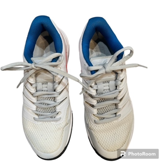 NIKE Air Zoom Prestige Tennis Shoe, Size 6 - Picture 9 of 10